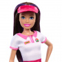Muñeca Skipper First Jobs, camarera de pizzas Barbie Skipper Babysitters Inc. 