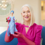 Muñeca Barbie Helen Mirren