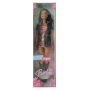 Muñeca Barbie City Style Denim and Boots