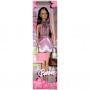 Muñeca Barbie Accessories Galore! (morado)