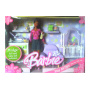 Set para bebé Barbie Play All Day (AA)