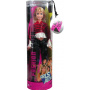 Muñeca Barbie Fashion Fever