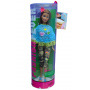 Muñeca Ibiza Barbie loves United Colors of Benetton de Fashion Fever