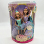Muñecas Princess Isla™ Princess Hadley™ Barbie™ en las 12 princesas bailarinas