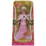 Adorno Clara Navidad Barbie Mini Kingdom