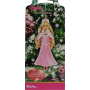 Adorno Clara Navidad Barbie Mini Kingdom