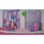 Forever Barbie Townhouse-Refresh