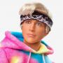 Muñeco Ken con sudadera con capucha “I Am Kenough” – Barbie La Película