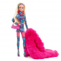 Muñeca Barbie Styled by Design 3