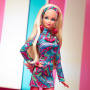 Muñeca Barbie Styled by Design 3