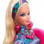 Muñeca Barbie Styled by Design 3