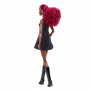 Muñeca 3 Serie 1 Barbie Basics 2025