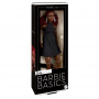 Muñeca 3 Serie 1 Barbie Basics 2025