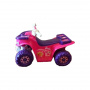 Barbie Lil’ Trail Rider ATV
