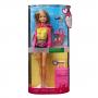 Muñeca Capri Barbie loves United Colors of Benetton de Fashion Fever