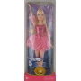 Muñeca Barbie es Cenicienta