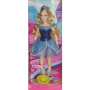 Muñeca Barbie es Bella Durmiente