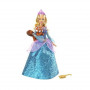 Muñeca Princesa Rosella Barbie® As The Island Princess
