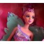 Set de regalo encantado Magia del arcoíris Barbie Fairytopia