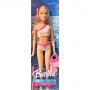Muñeca Barbie Beach Glam