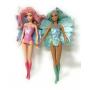 Muñecas Barbie Fairytopia