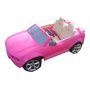 Barbie Ford Mustang