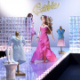 Muñeca Barbie Fashion Model Debut