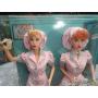 Muñecas I Love Lucy “Cambio de Trabajo” - “Job Switching”