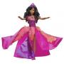 Muñeca Princesa Liana (AA) Barbie y el castillo de diamantes