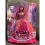 Muñeca Princesa Liana (AA) Barbie y el castillo de diamantes