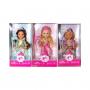 Surtido muñecas Kelly Princesa Barbie