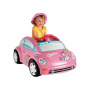 Barbie Volkswagen Beetle