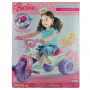 Barbie Tough Trike Princess Ride-On