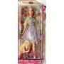 Muñeca Barbie Fashion Fever #10
