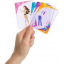 Barbie I-Design cards+cd rom