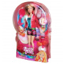 Muñeca Barbie Candy Glam