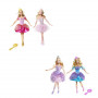 Surtido muñeca Barbie® (Bailarina)