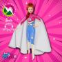 Muñeca Barbie Magic Girl - Spanish Doll Convention (SDC)