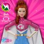 Muñeca Barbie Magic Girl - Spanish Doll Convention (SDC)