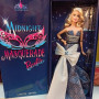 Muñeca Barbie Midnight Masquerade