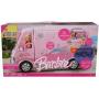 Barbie Fiesta en el autobús (Target)
