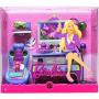 Sala de juegos Barbie Dream
