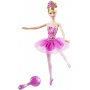 Muñeca Barbie® (Pink Ballerina)
