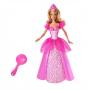 Barbie (Princesa Rosa)
