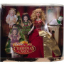 Eden Starling & 3 Spirits - Barbie in A Christmas Carol