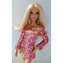 Muñeca Barbie es Heidi Klum