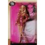 Muñeca Barbie es Heidi Klum