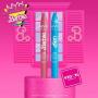 Lápiz de ojos Barbie Jumbo Eye Pencil Kit de Barbie x NYX Professional Makeup