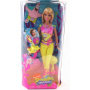 Muñeca Barbie Barbie Loves SpongeBob SquarePants