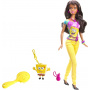 Muñeca Barbie Barbie Loves SpongeBob SquarePants (AA)
